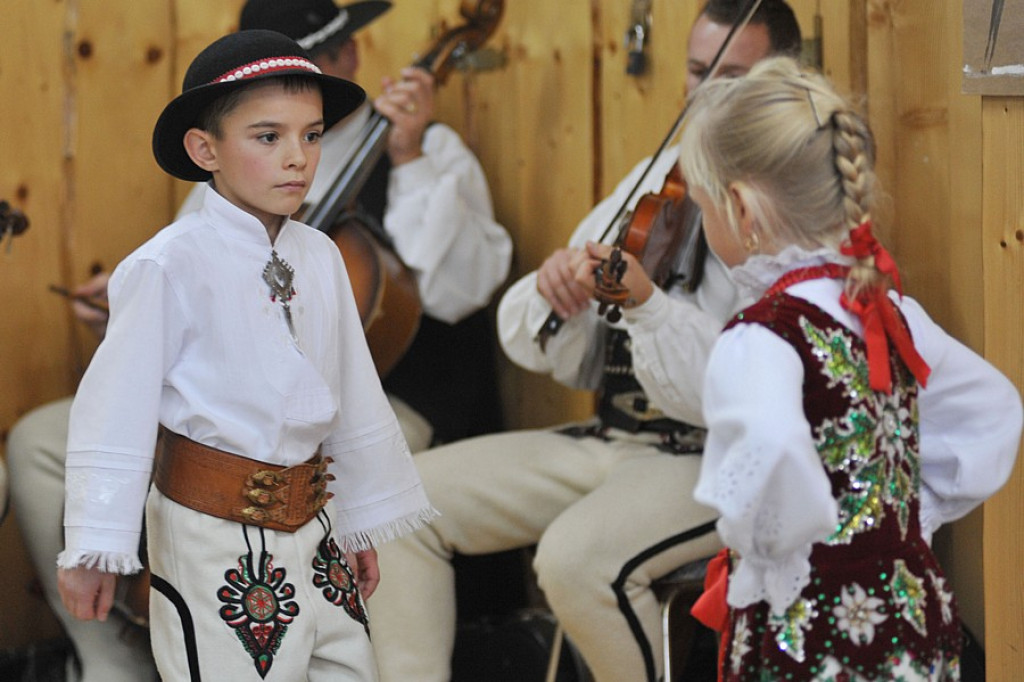 X Konkurs Młodyk Toniecników