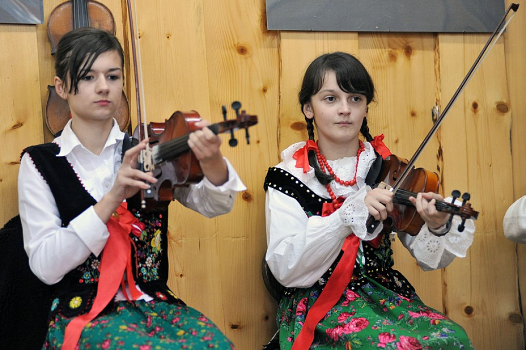X Konkurs Młodyk Toniecników