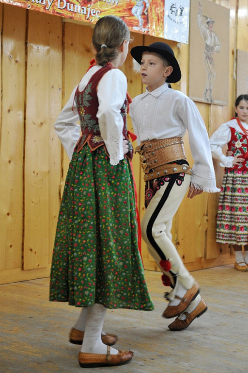 X Konkurs Młodyk Toniecników