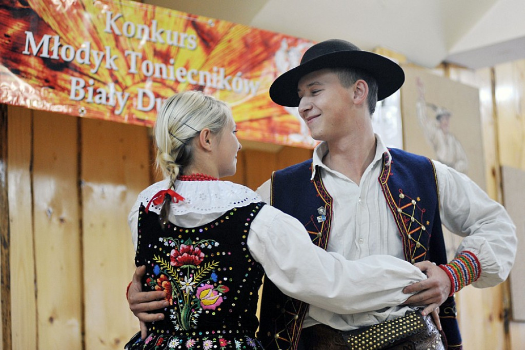 X Konkurs Młodyk Toniecników