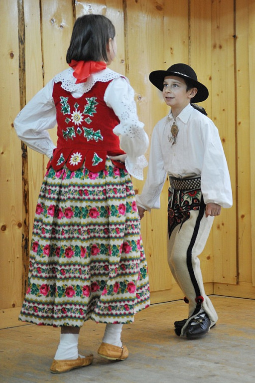X Konkurs Młodyk Toniecników