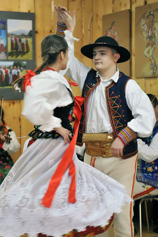 X Konkurs Młodyk Toniecników