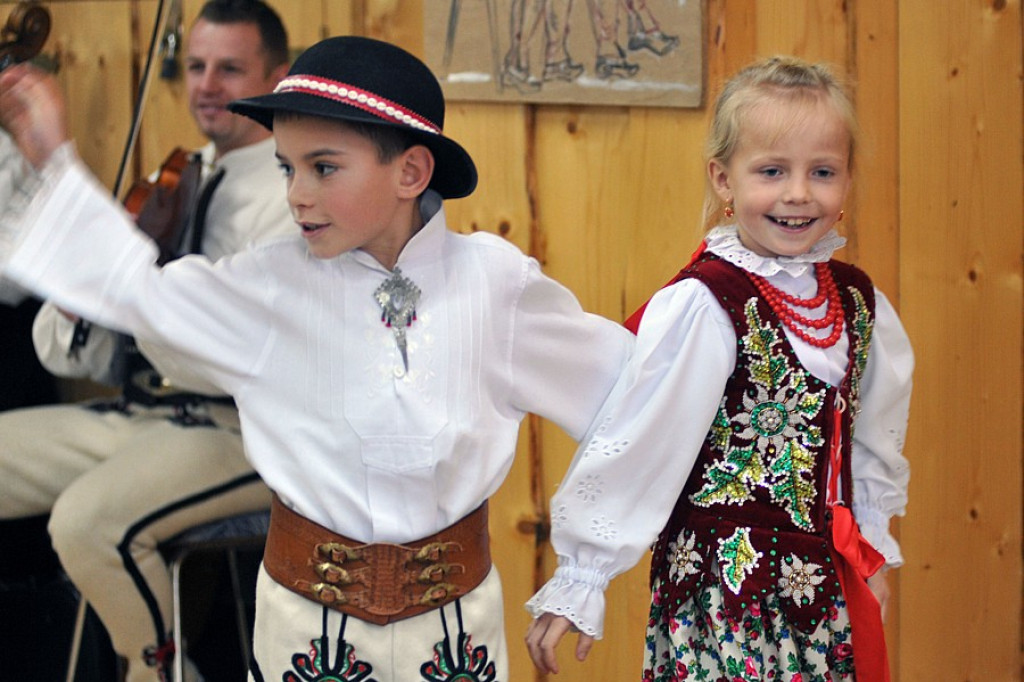 X Konkurs Młodyk Toniecników
