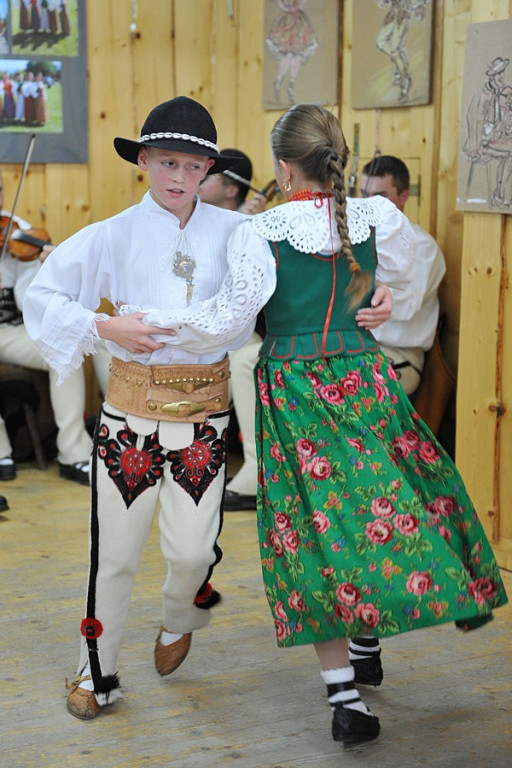 X Konkurs Młodyk Toniecników