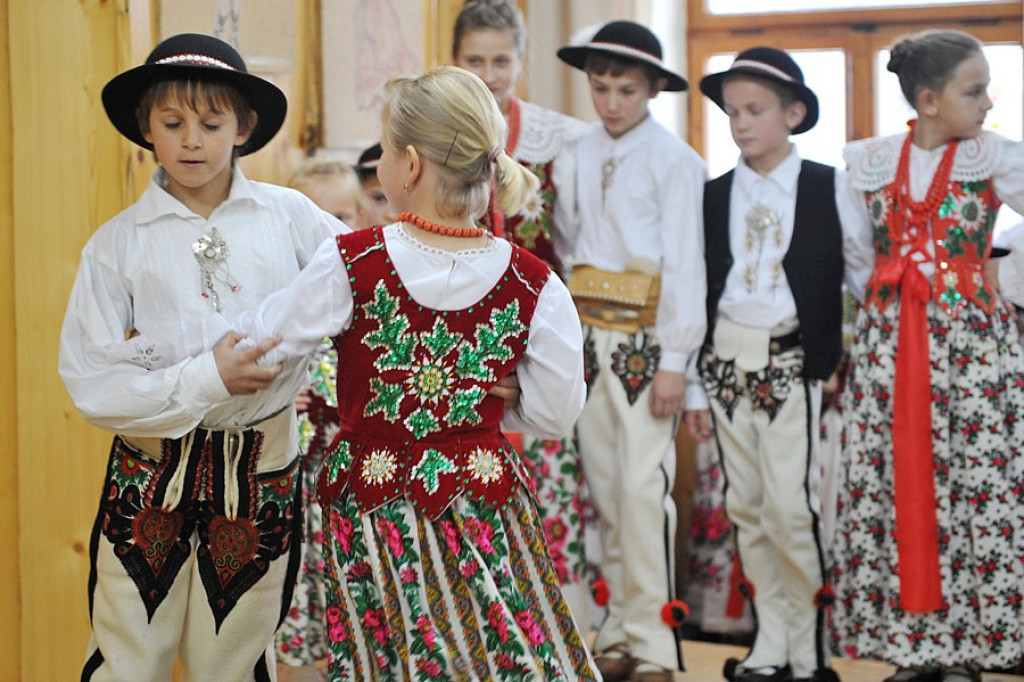 X Konkurs Młodyk Toniecników