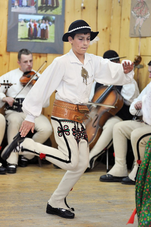X Konkurs Młodyk Toniecników