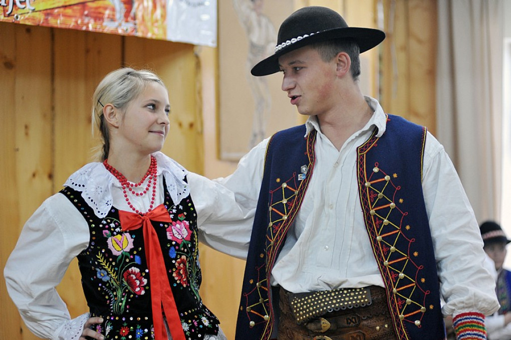 X Konkurs Młodyk Toniecników