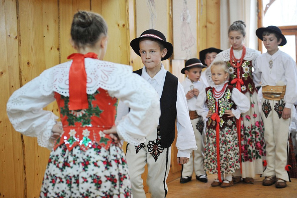 X Konkurs Młodyk Toniecników