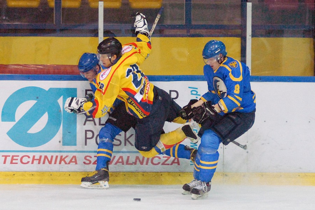 MMKS Podhale - Orlik Opole
