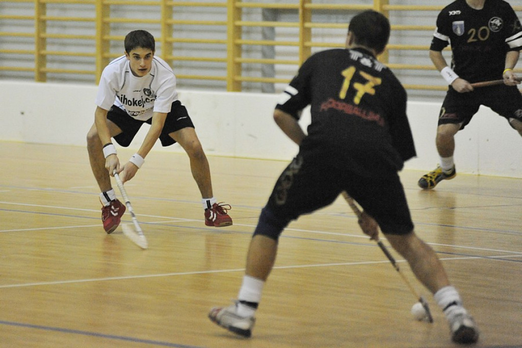 Unihokej: Fantastyczne derby Podhala