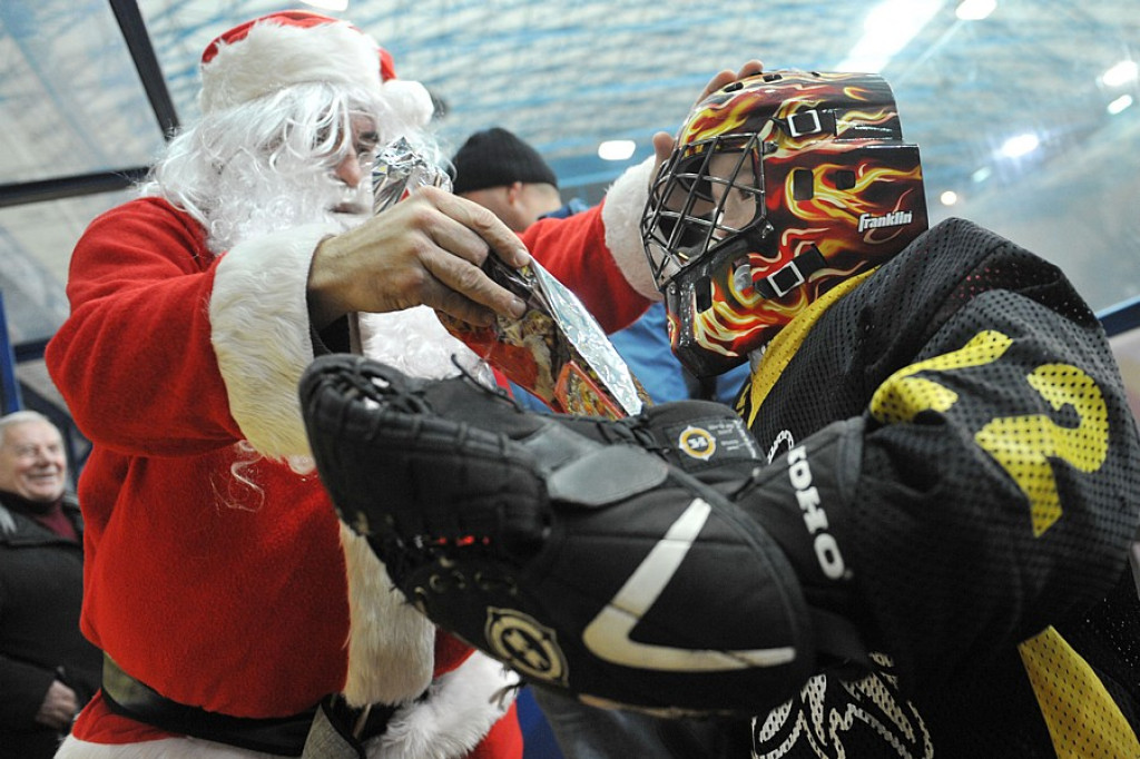 Wojas Podhale - GKS Tychy