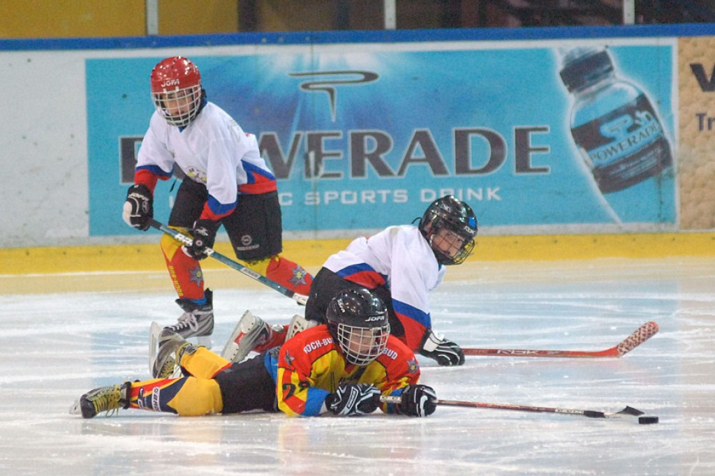 Wojas Podhale - GKS Tychy