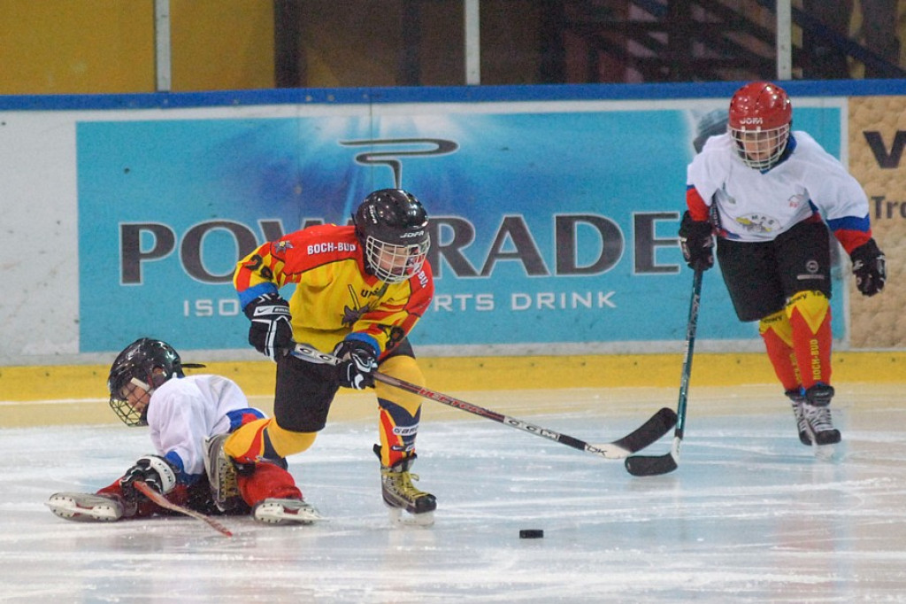Wojas Podhale - GKS Tychy