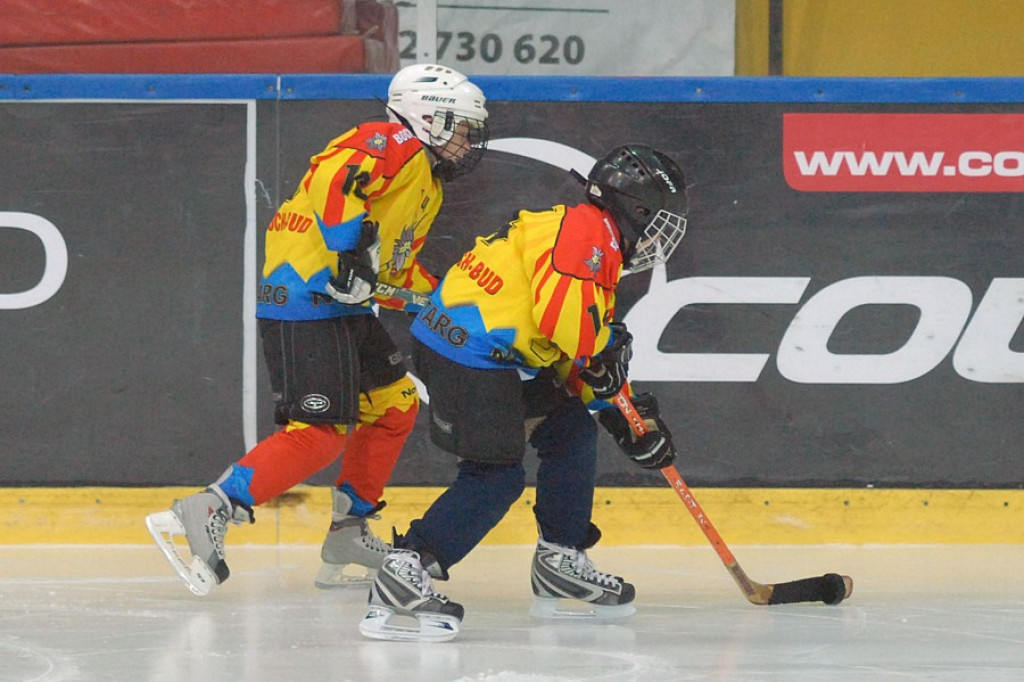 Wojas Podhale - GKS Tychy