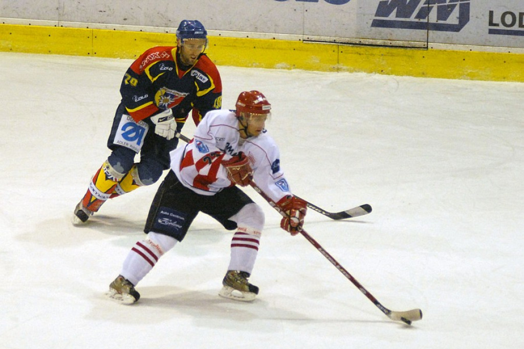 Comarch Cracovia - Wojas Podhale