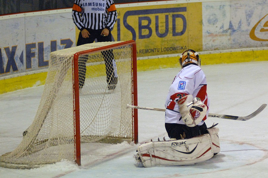 Comarch Cracovia - Wojas Podhale