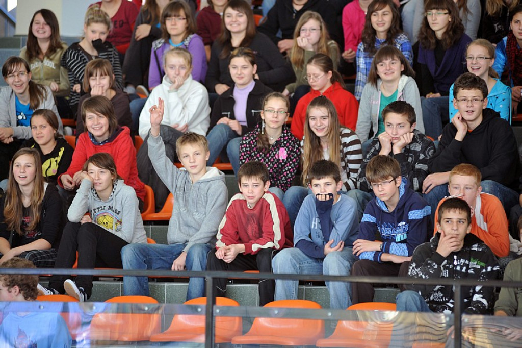Snajperzy Podhala w Maniowach