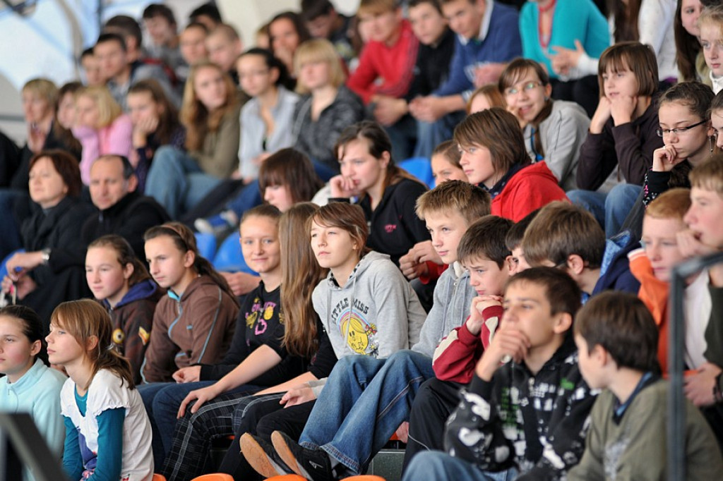 Snajperzy Podhala w Maniowach