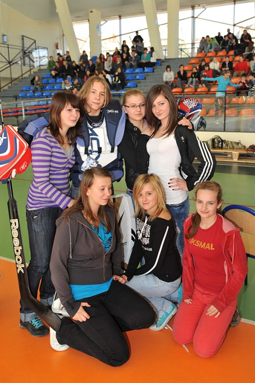 Snajperzy Podhala w Maniowach
