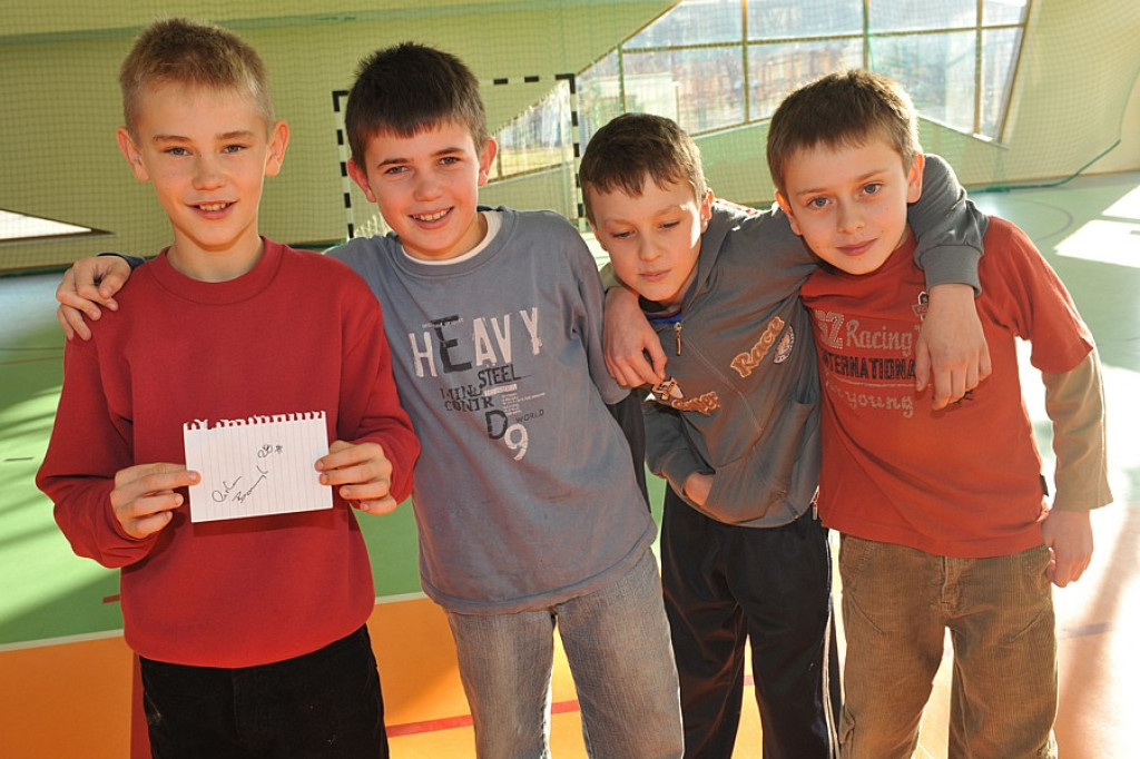 Snajperzy Podhala w Maniowach