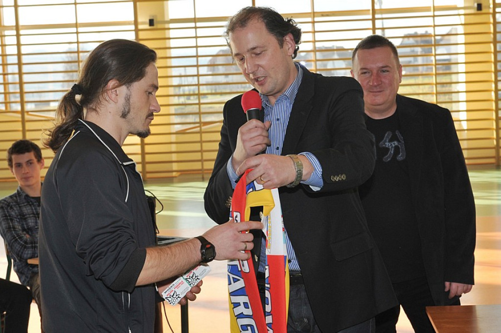 Snajperzy Podhala w Maniowach