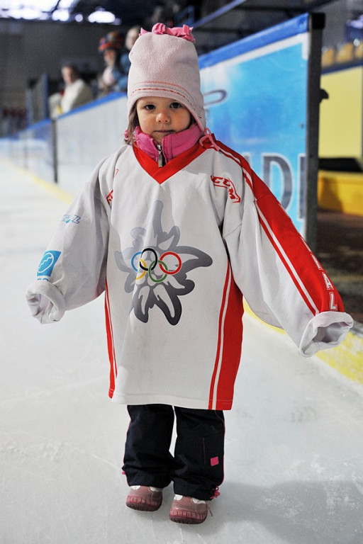Turniej Mini Hokeja