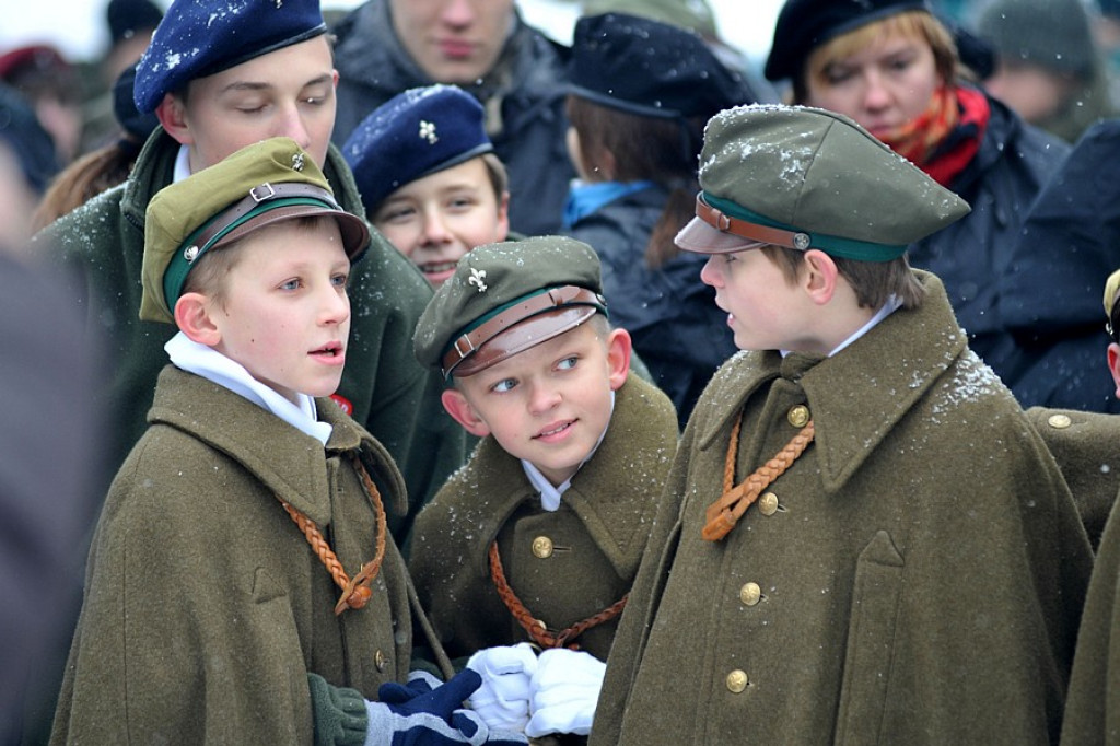 Schronisko Głodówka: Światełko Pokoju w Polsce