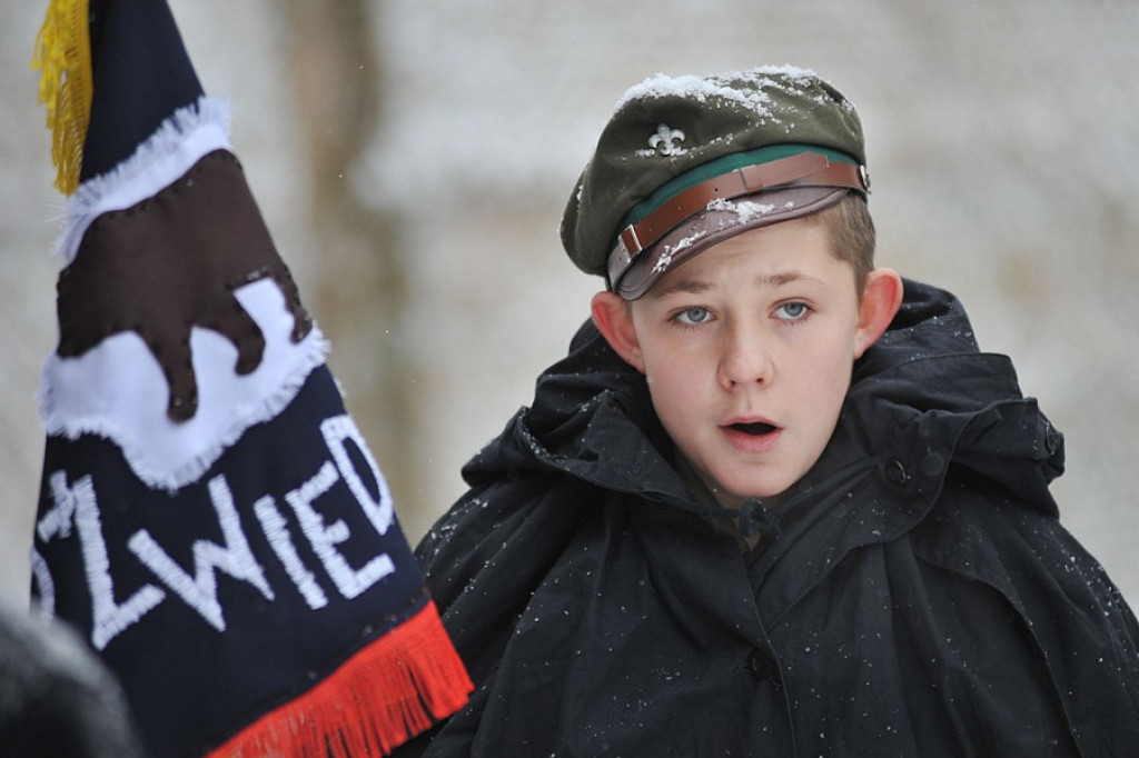 Schronisko Głodówka: Światełko Pokoju w Polsce