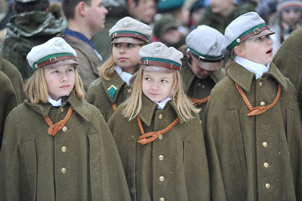 Schronisko Głodówka: Światełko Pokoju w Polsce