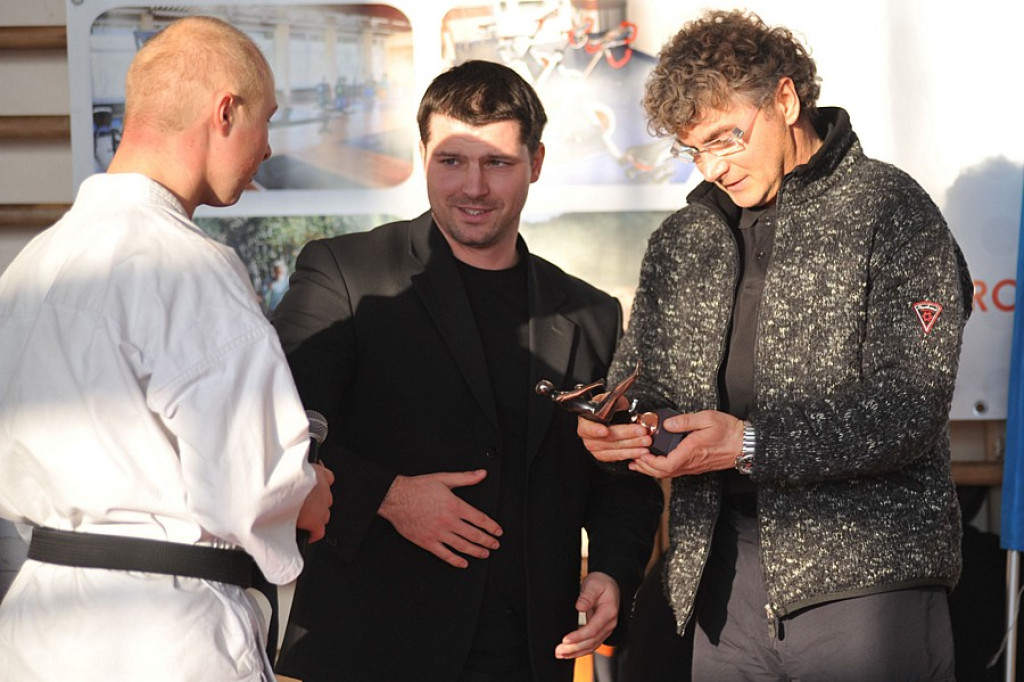 Kościelisko: Turniej karate dla dzieci