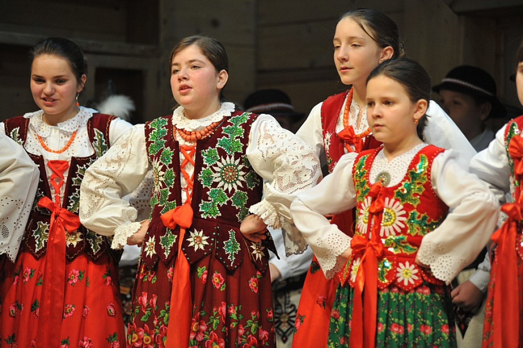 Posiady w Bukowinie Tatrzańskiej
