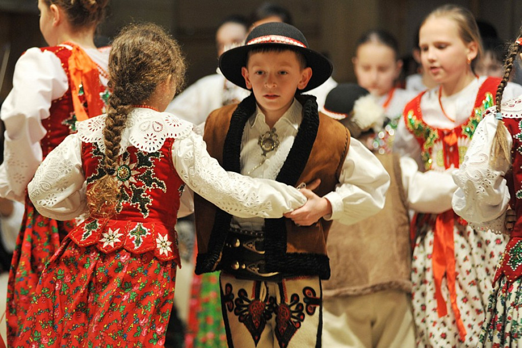 Posiady w Bukowinie Tatrzańskiej