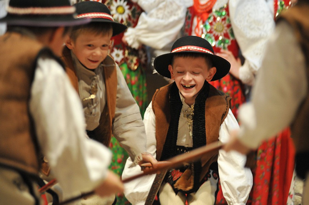 Posiady w Bukowinie Tatrzańskiej