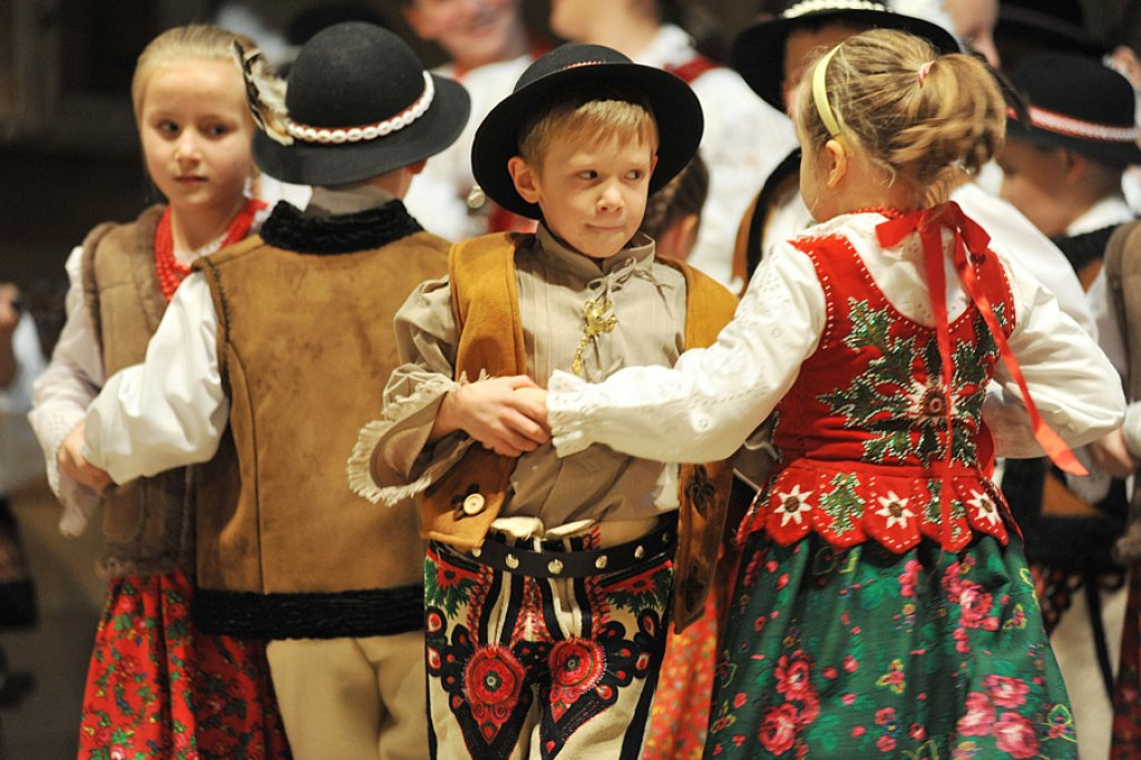 Posiady w Bukowinie Tatrzańskiej