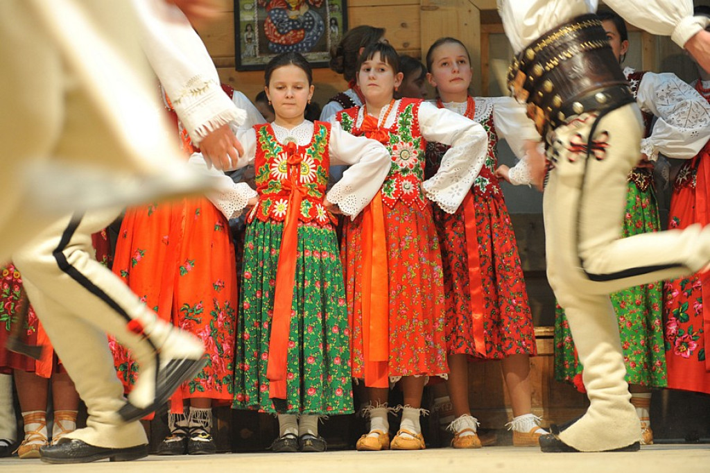 Posiady w Bukowinie Tatrzańskiej