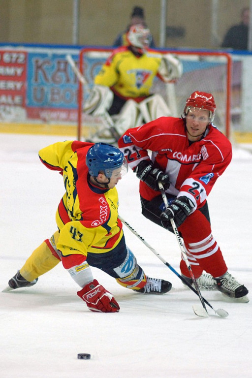 Wojas Podhale - Comarch Cracovia