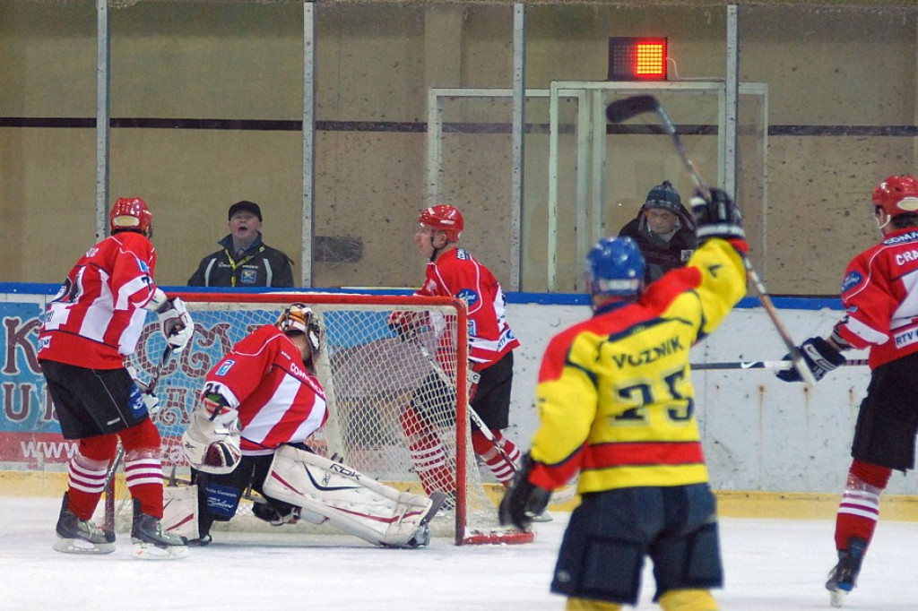 Wojas Podhale - Comarch Cracovia