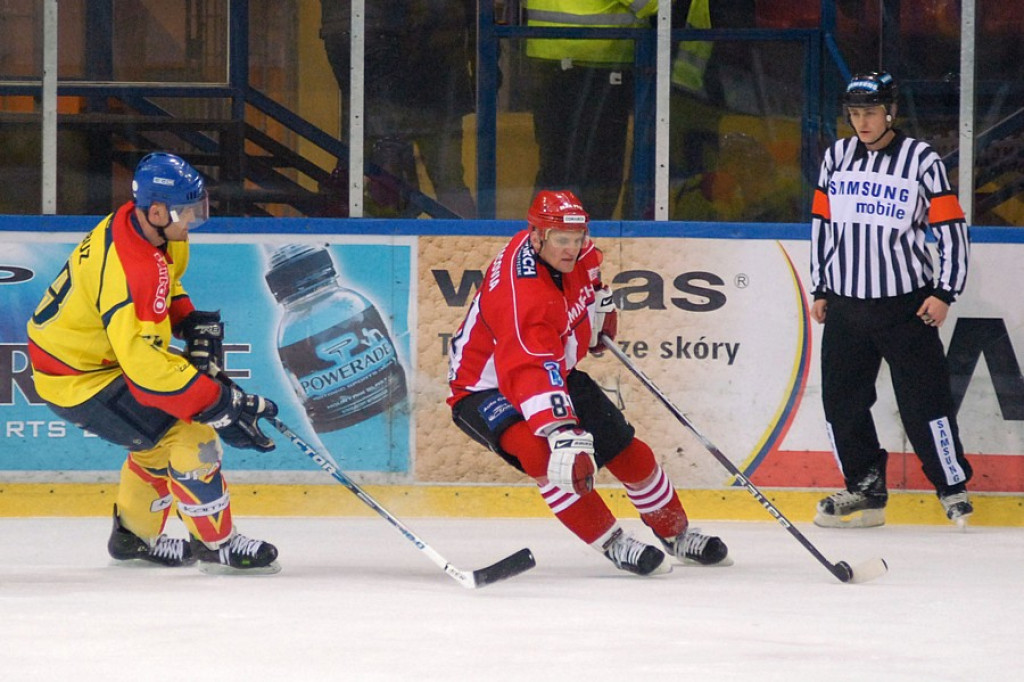 Wojas Podhale - Comarch Cracovia