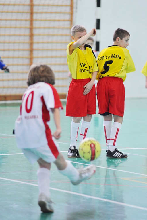 Trampkarze w walce o Puchar Prezesa PPPN