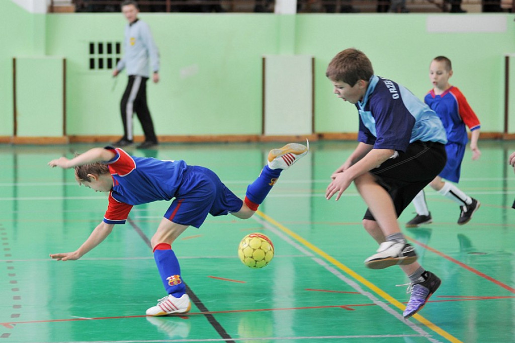 Trampkarze w walce o Puchar Prezesa PPPN