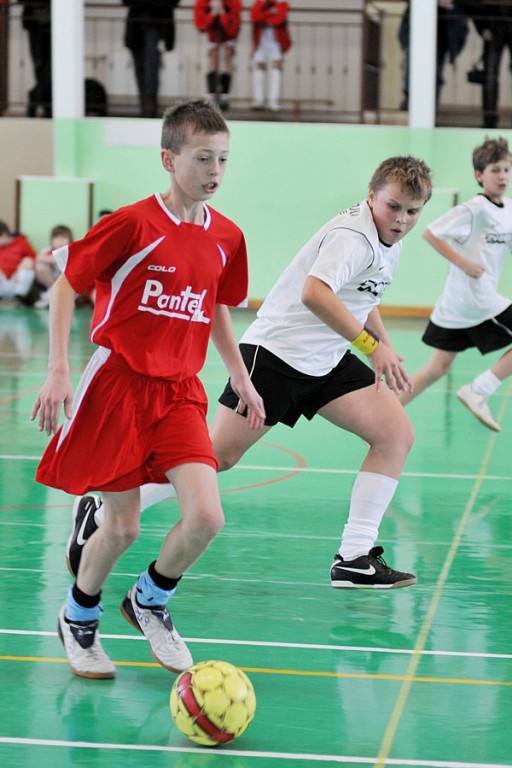 Trampkarze w walce o Puchar Prezesa PPPN