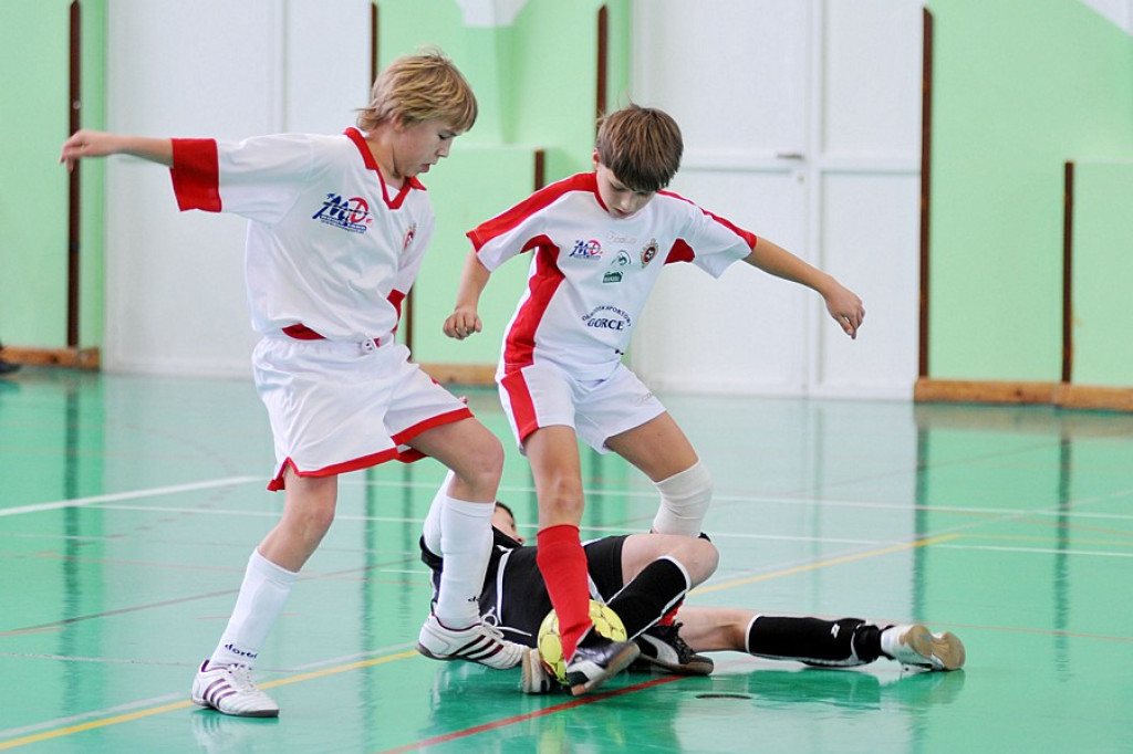 Trampkarze w walce o Puchar Prezesa PPPN