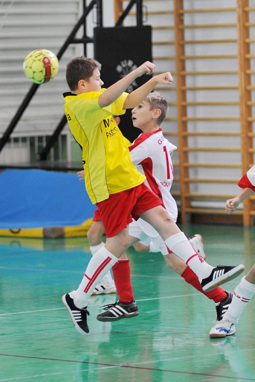 Trampkarze w walce o Puchar Prezesa PPPN