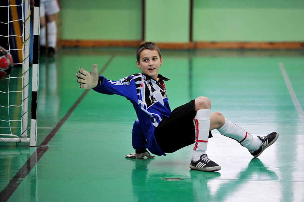 Trampkarze w walce o Puchar Prezesa PPPN