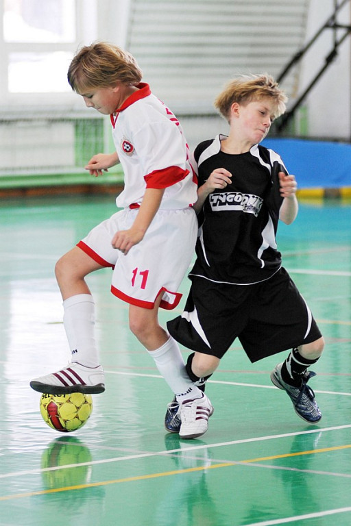 Trampkarze w walce o Puchar Prezesa PPPN