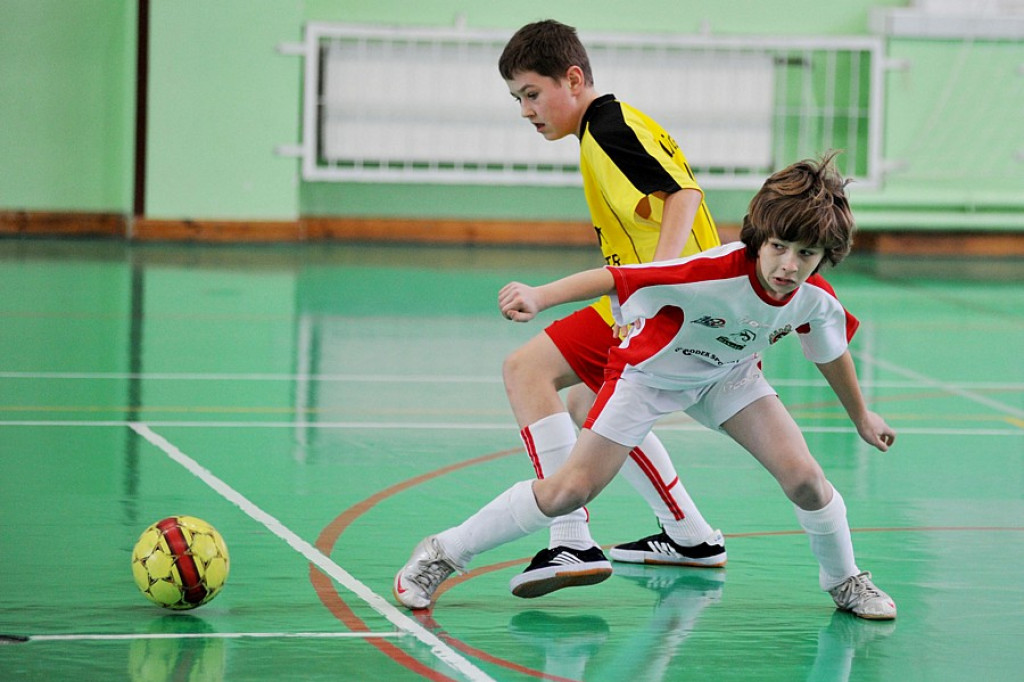 Trampkarze w walce o Puchar Prezesa PPPN