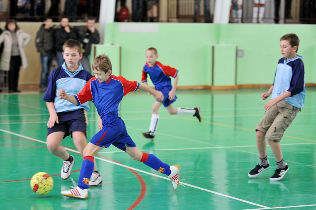 Trampkarze w walce o Puchar Prezesa PPPN