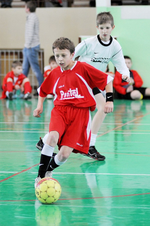 Trampkarze w walce o Puchar Prezesa PPPN