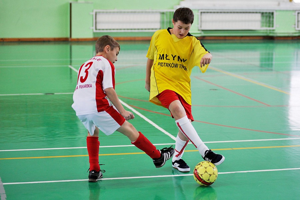 Trampkarze w walce o Puchar Prezesa PPPN