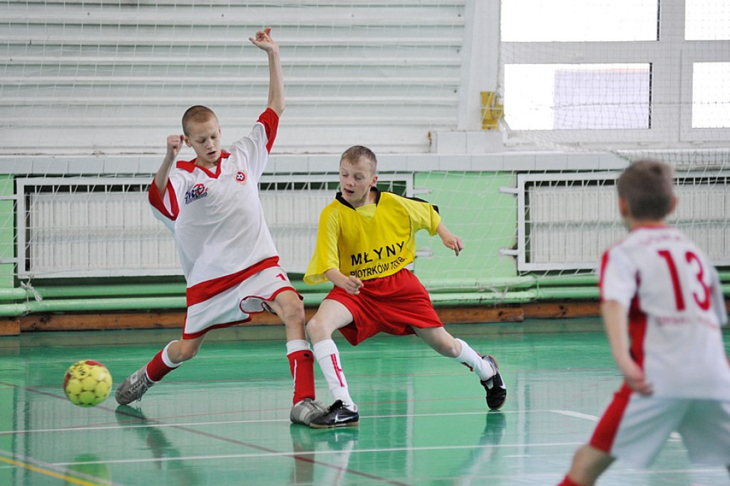 Trampkarze w walce o Puchar Prezesa PPPN